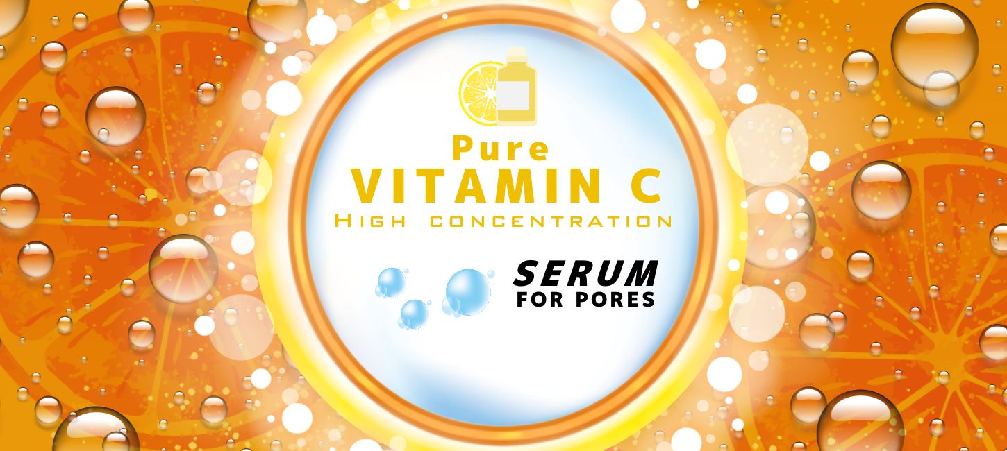 美容液 Pure Vitamin C 毛穴に高濃度ピュアビタミンC美容液が効果的な理由と選び方 | ALIVE